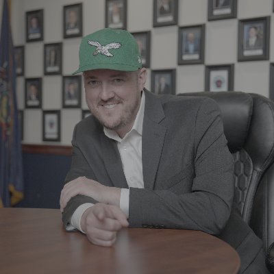 Cliff Maloney's profile picture