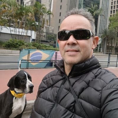 Fernando Silva ⚛️'s profile picture