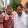 Фото профиля jairo javier martinez forero