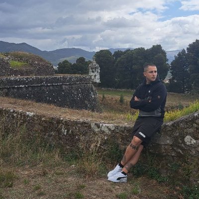 Alfon Fernandez's profile picture