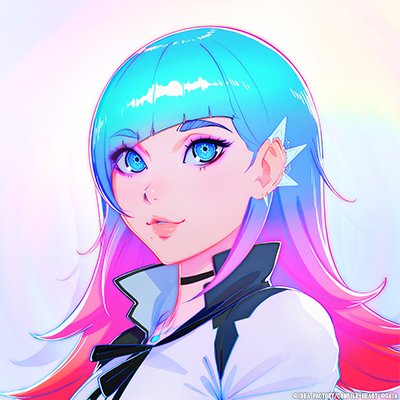 学園RPG『Villion:Code』公式's profile picture