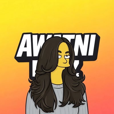 Nikita AWATNI's profile picture