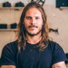 Profilbild von Sebastiaan de With