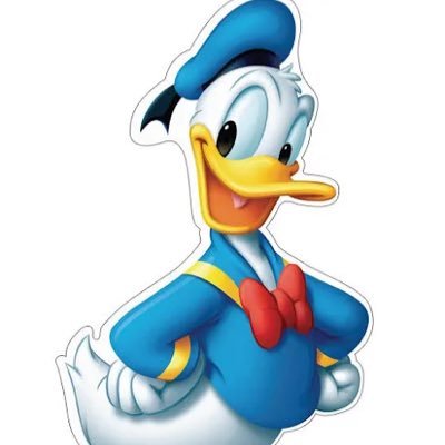 Donald Duck 🔴 🇨🇦🇺🇸's profile picture