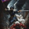 Persian Aragorn 的头像