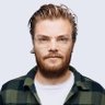 Profilbild von Andreas Steno Larsen