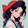 Profilbild von Ok鱼 ᐝ |冠名就上薪火