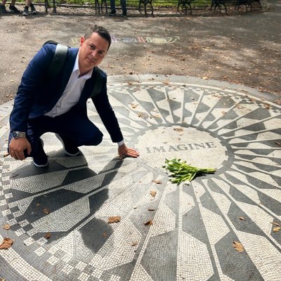 David Ramírez Álvarez 🇨🇺's profile picture