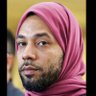 Ilhan Smollet’s Brother 的头像