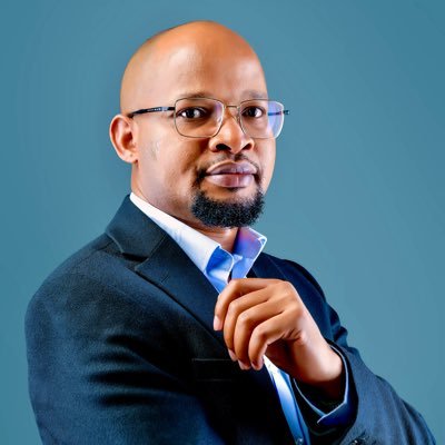 Oliver Mathenge's profile picture