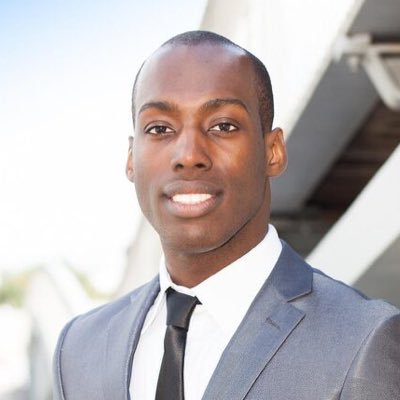 Gregory Hendricks's profile picture