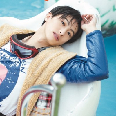 龍(REAL AKIBA BOYZ) 1st写真集『TOY BOX』【公式】's profile picture