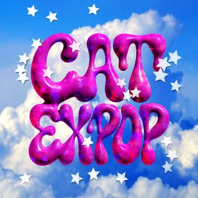 CAT EXPOP's profile picture