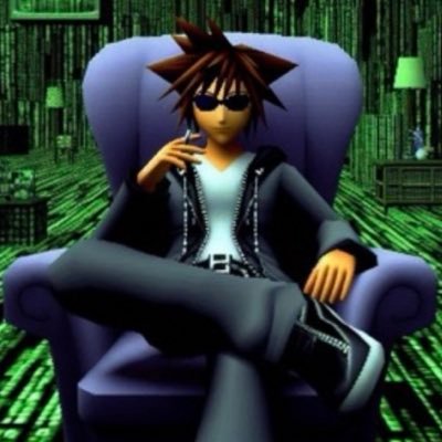 Q's profile picture