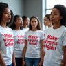 MakeVirginsGreatAgain MVGA profil fotoğrafı
