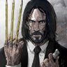 Фото профиля John D. wick
