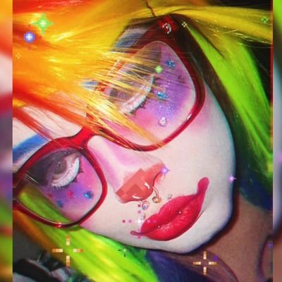 👾Jade🖤🤡NSFW🏳️‍⚧️'s profile picture