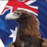 Aussie leftist profil fotoğrafı