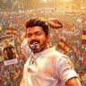 Profilbild von Vijay