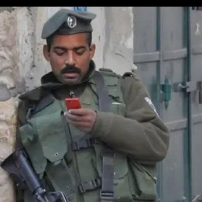 Commanding officer's profile picture