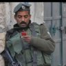 Commanding officer's profile picture