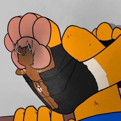 underfootwannabe's profile picture