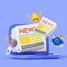 News Update profil fotoğrafı