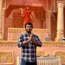Sayan Chakraborty 的头像