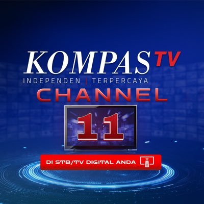 KOMPAS TV's profile picture