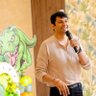 Vinit Nair 的头像