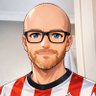 Burt Beggory's profile picture