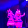 merocyan♪(≧∇≦)👻 誕生日はユニバ!ディズニーは冬に2回!! 的头像