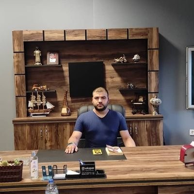 F.Kürşad Akten 🇹🇷 🐊's profile picture