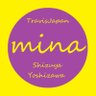 Profilbild von mina