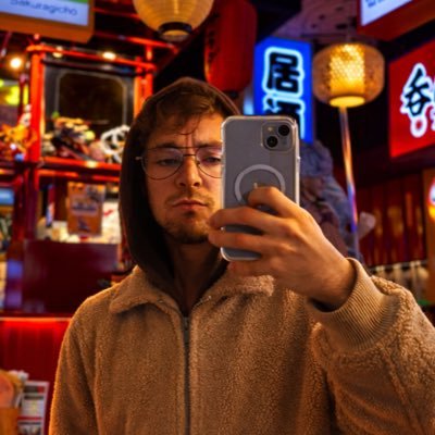 Ivan Stugot !ᥫ᭡'s profile picture
