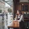 ratu profil fotoğrafı