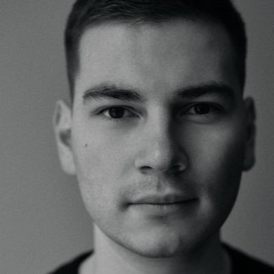 Cyrille Amoursky's profile picture