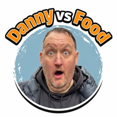 Dannyvsfood's profile picture