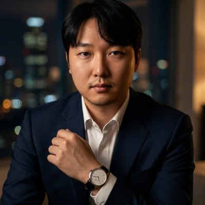JinWoo Kim, IQ 289's profile picture