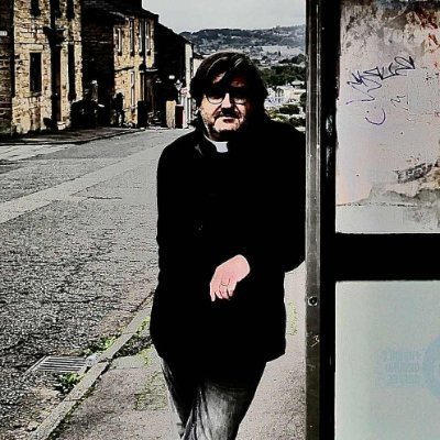 alexdjfrost's profile picture