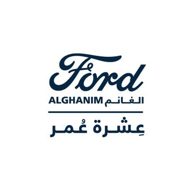 Ford Alghanim's profile picture