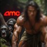 TARZAN profil fotoğrafı