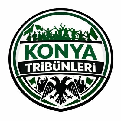 Konya Tribünleri's profile picture