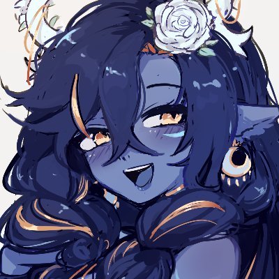 Skari 🦌🌙 Vtuber's profile picture