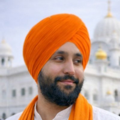 DpreetG's profile picture