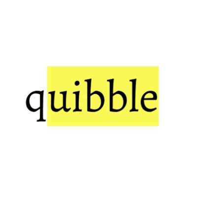 quibbleUK's profile picture