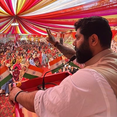 Gagan Yadav's profile picture