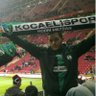 Profilbild von Çetinkaya