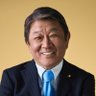 Profilbild von 茂木敏充