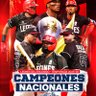 Фото профиля Bicampeónes 😛